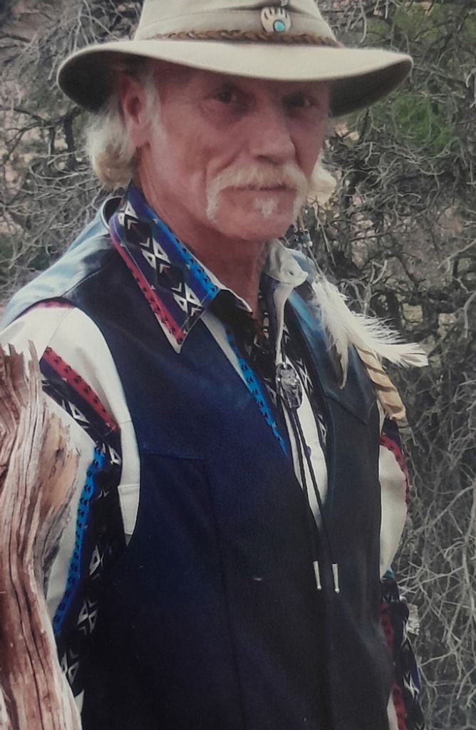 Steven  R. "Buck" Smith Profile Photo