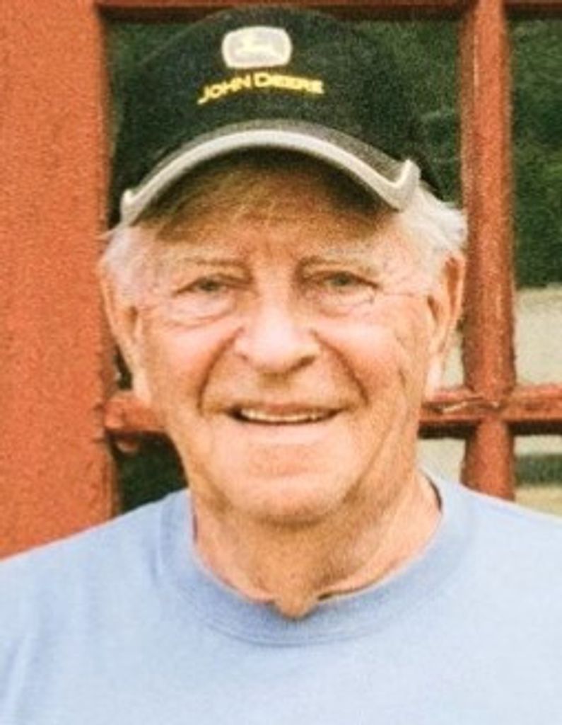 Robert Joseph Essman Profile Photo