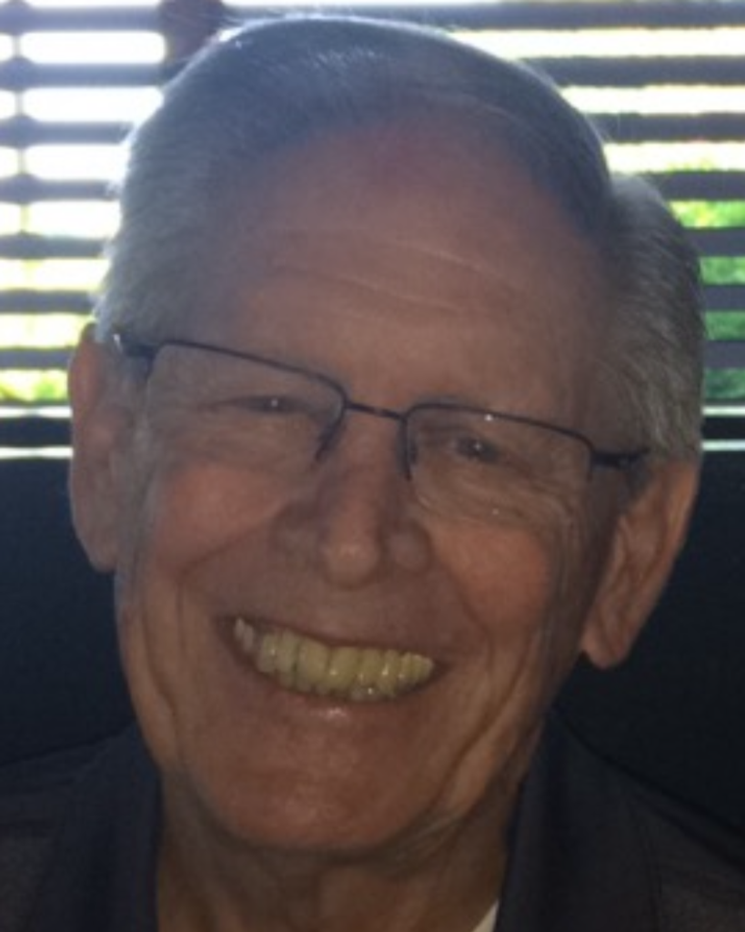 Raymond Lewis Aliff Profile Photo