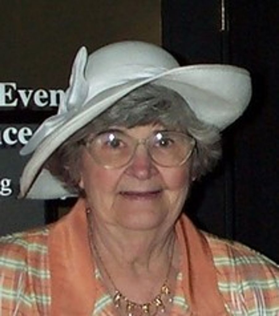 Joyce Yvonne (Goff)  Bowling