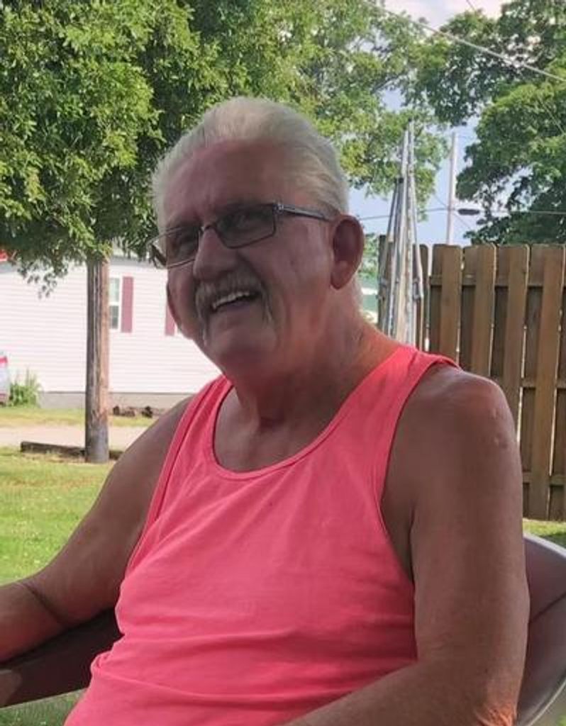 Michael Bolen Profile Photo