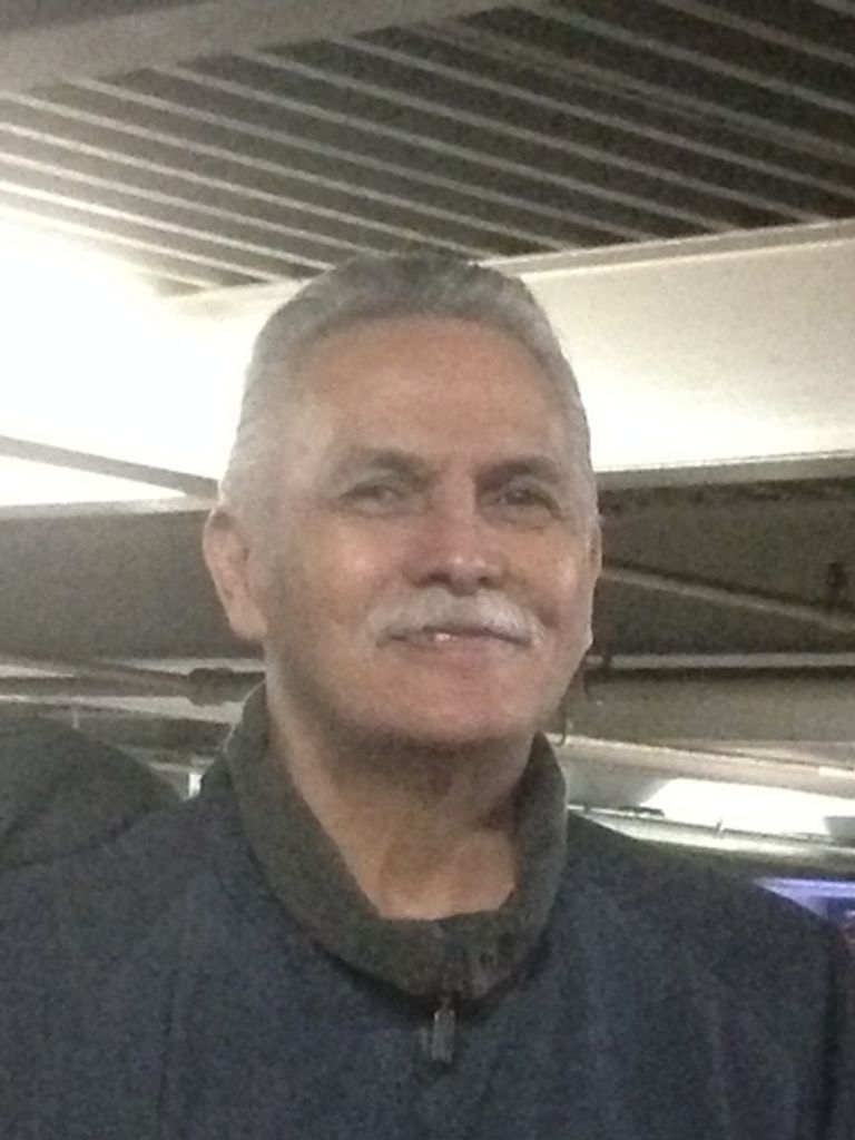 Robert B. Walker Profile Photo