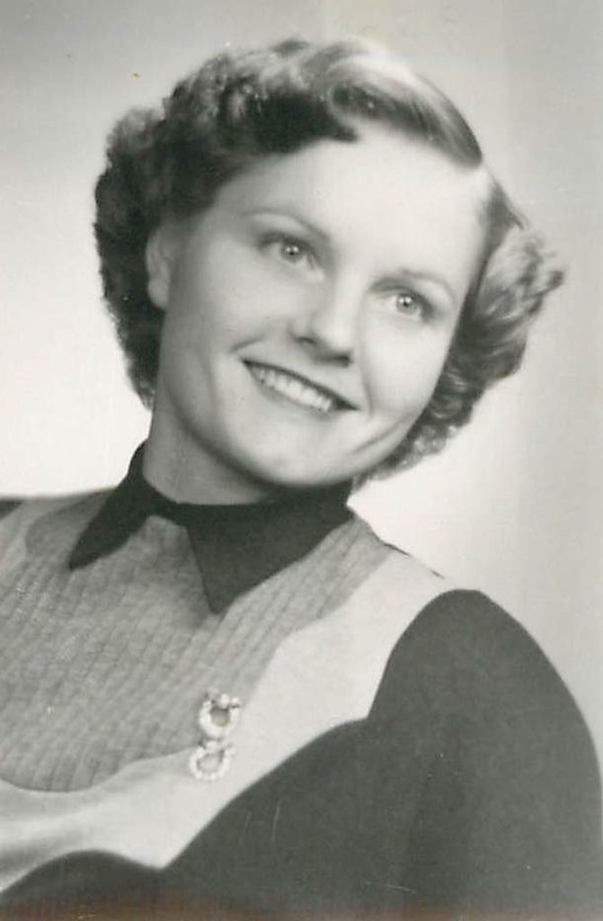 Edith Nell Hill