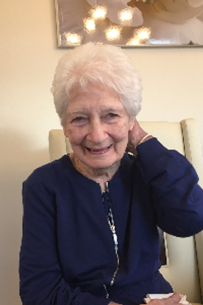 Mildred Wilfert