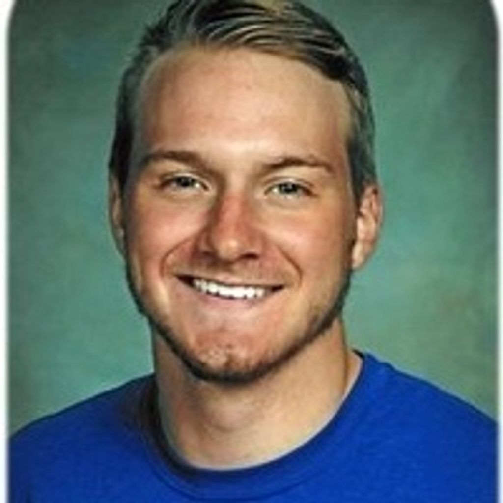 Luke Cooper Ross