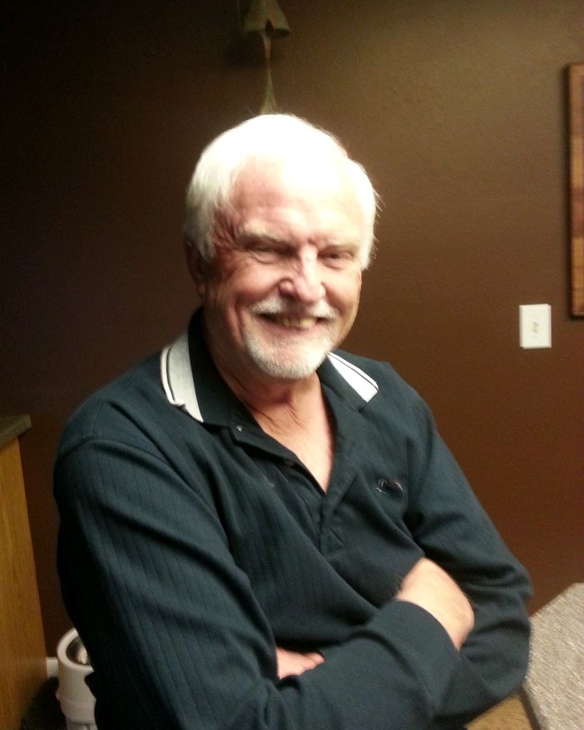 Jim Alfred Hesman Profile Photo