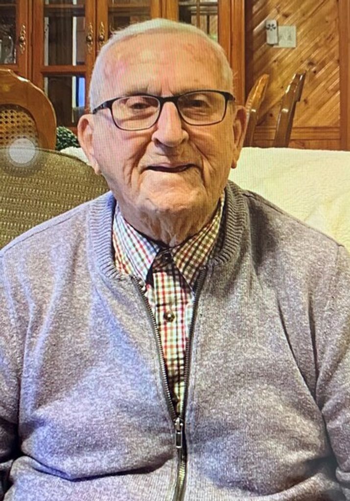 James Raymond Whiteway (Card Of Thanks) Profile Photo