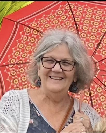 Holly Gail Newell's obituary image