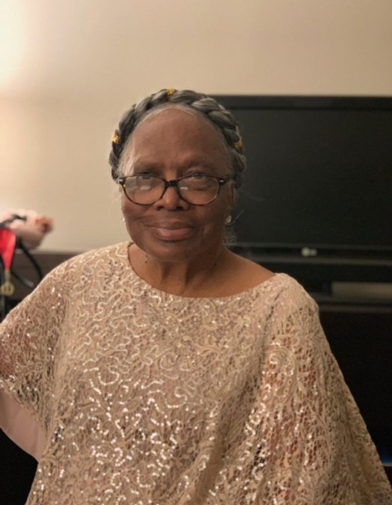 Dorothy Lee Gray