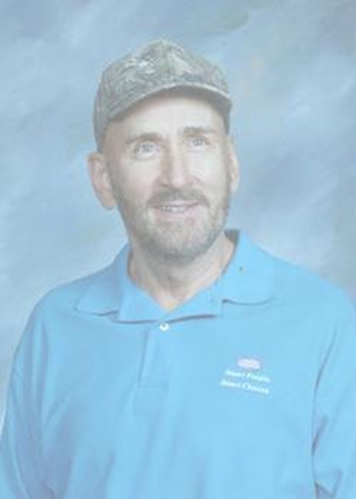 Jay E. Giffin