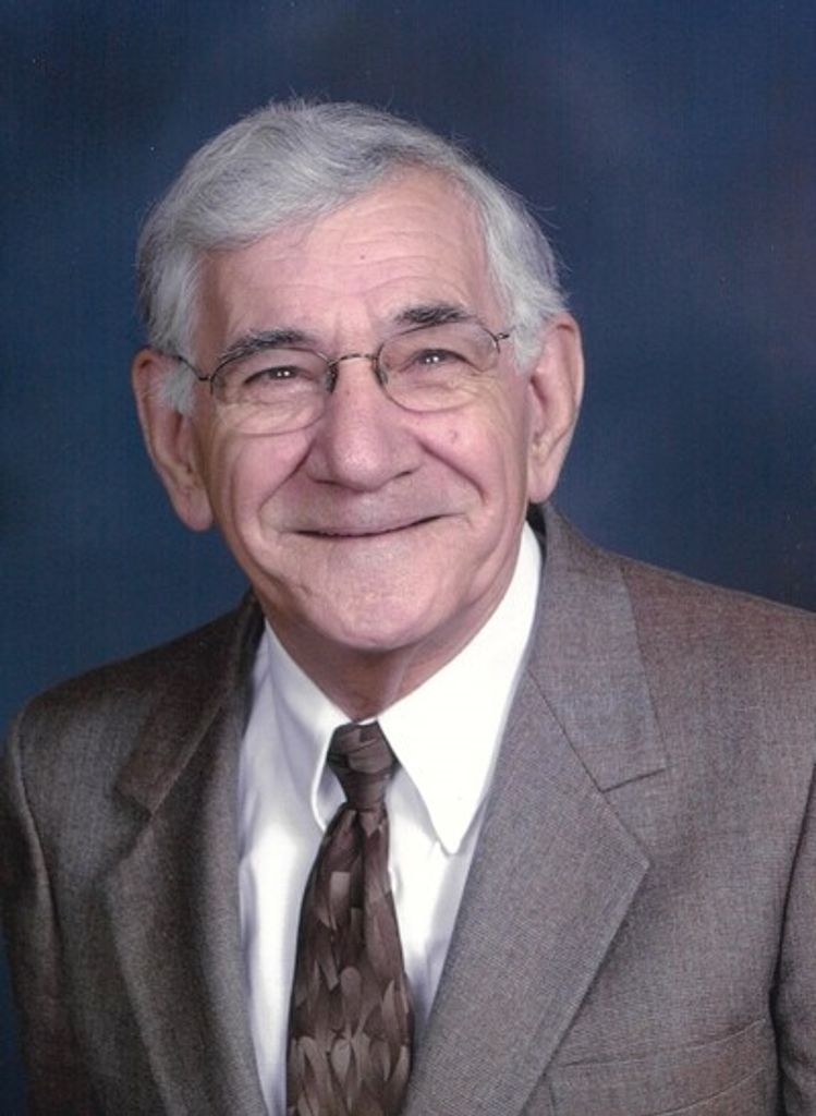 Robert Hamood Profile Photo