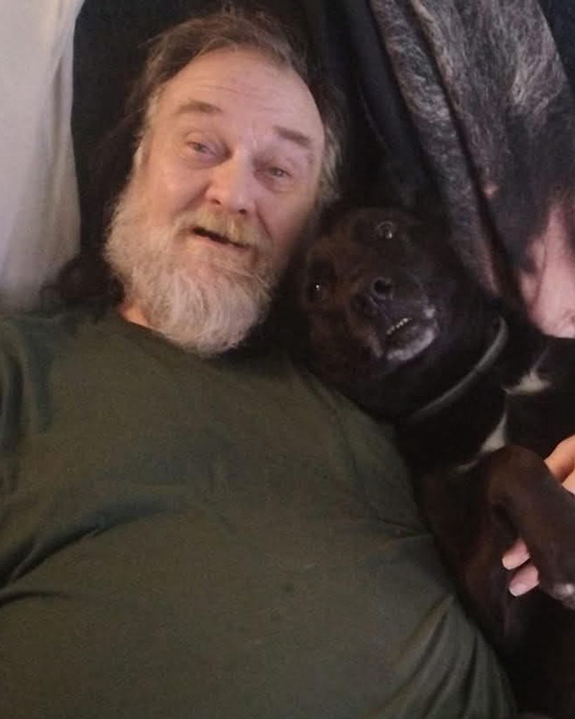 Thomas Andrew Asher Profile Photo