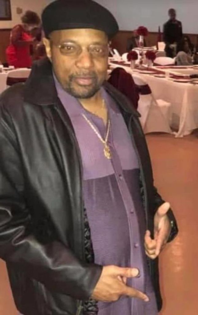 Durelle Douglas "Cookie" Sorrels