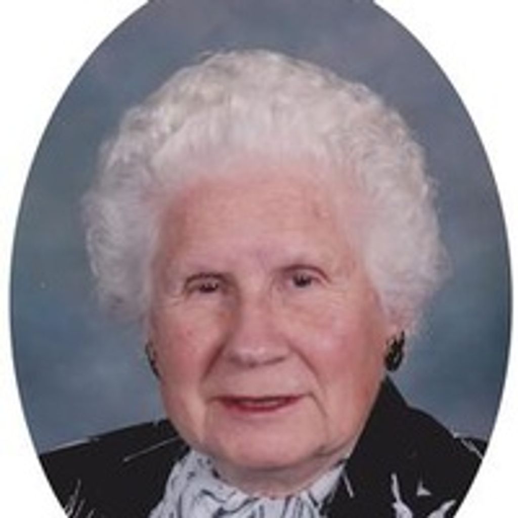 Lena M. Hogan