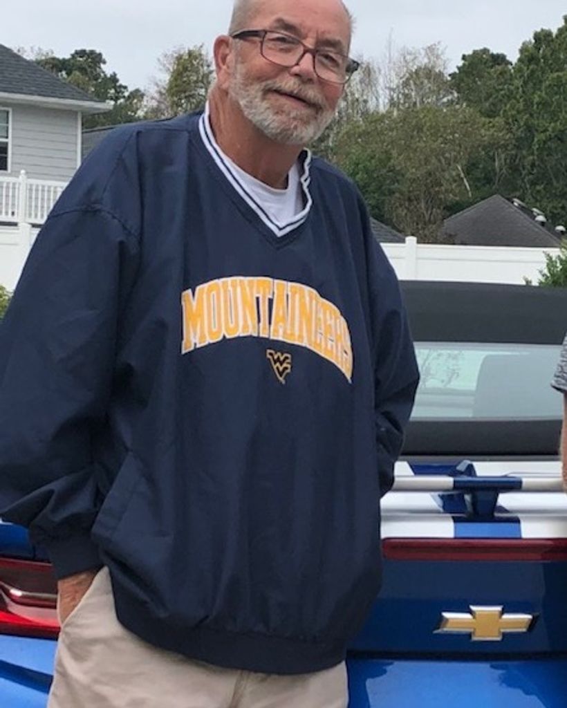 Dana Alexander Hopkins