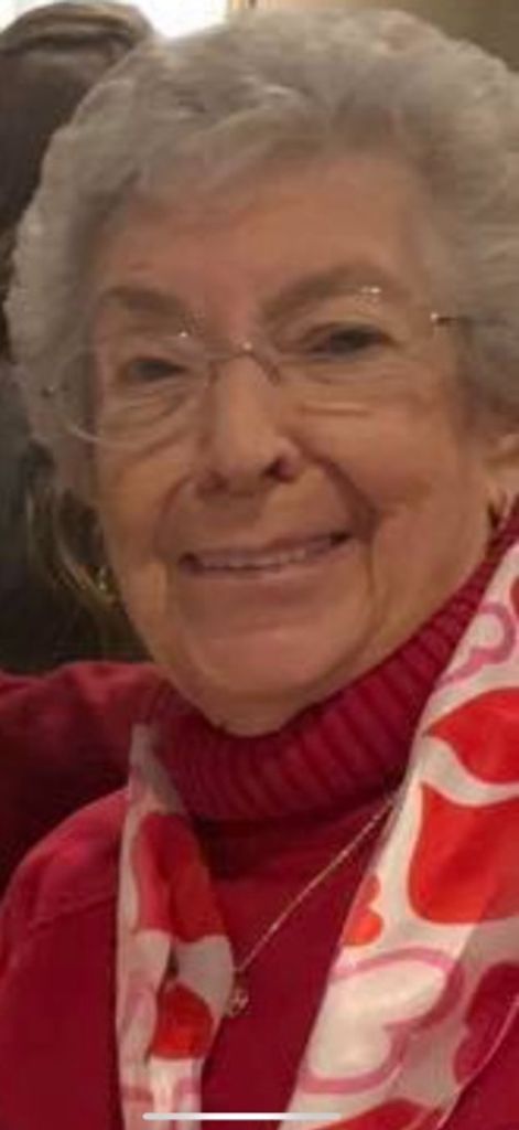 Geraldine "Gerry" M. (Burke)  Piskurich Profile Photo