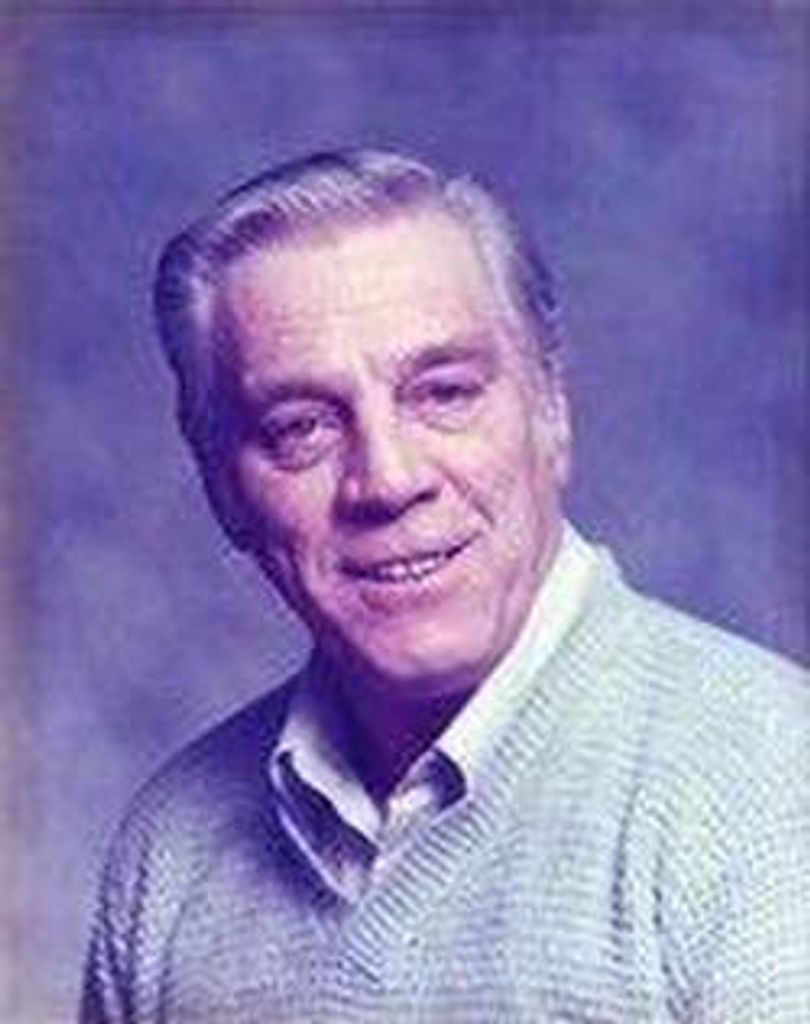 Elmer R.J. Allard