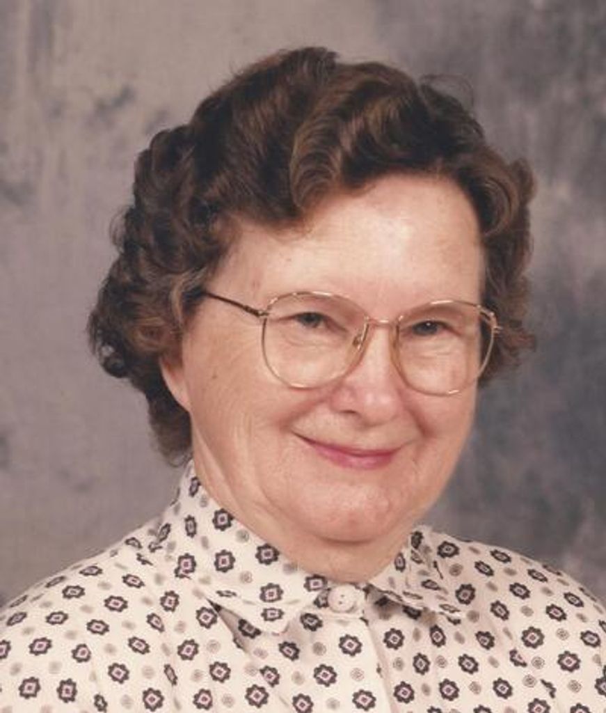 Paulena Deuerling Walker