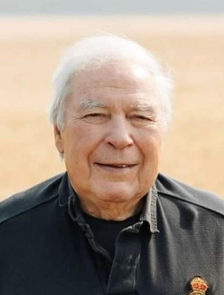 Robert Holl