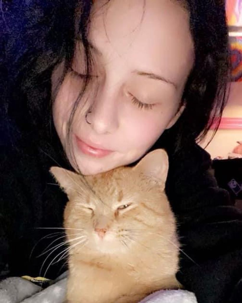 Kaylyn Elizabeth Richards Profile Photo