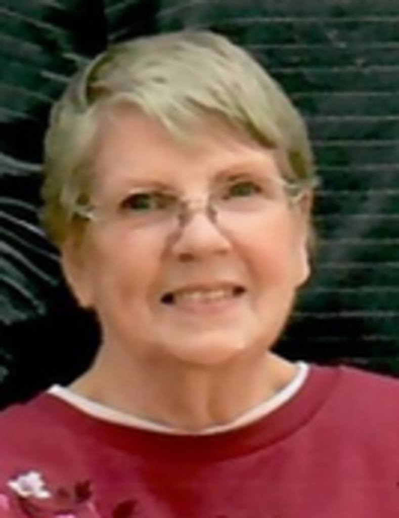 Vicki Le Bloemker