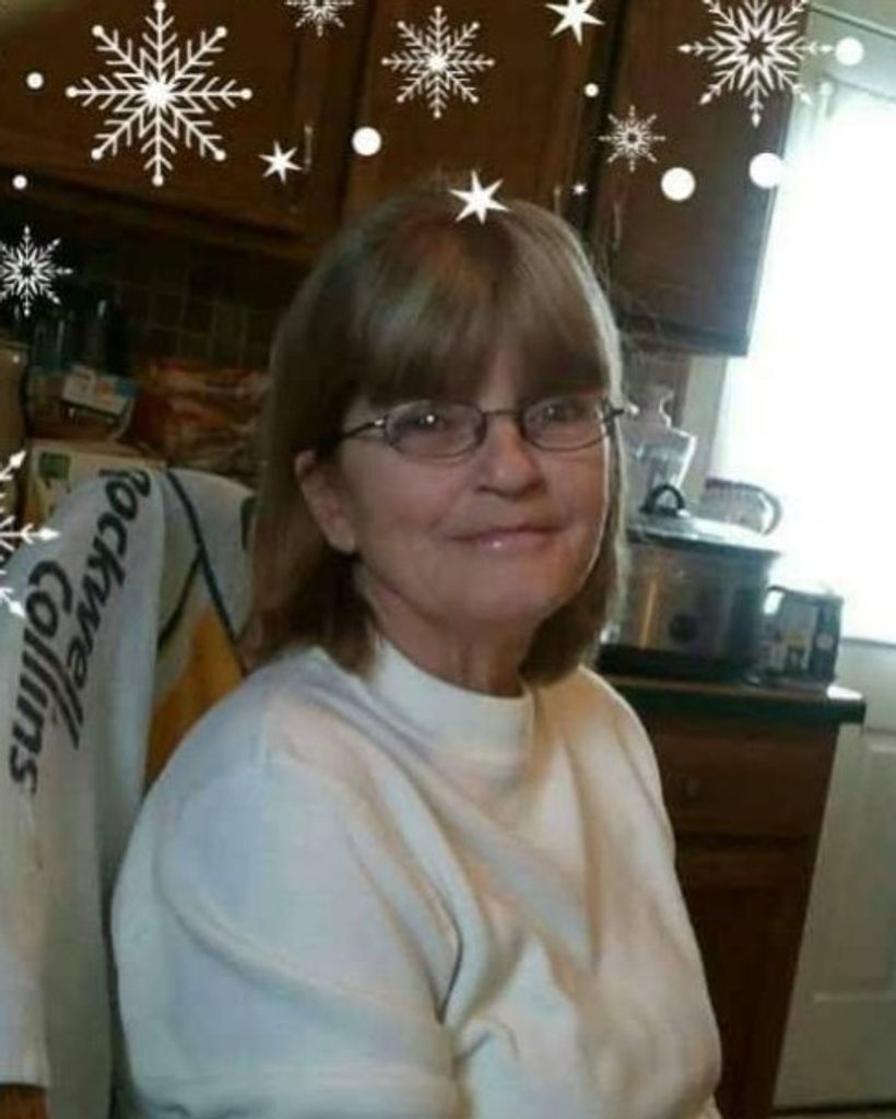 Sandra W. Morse