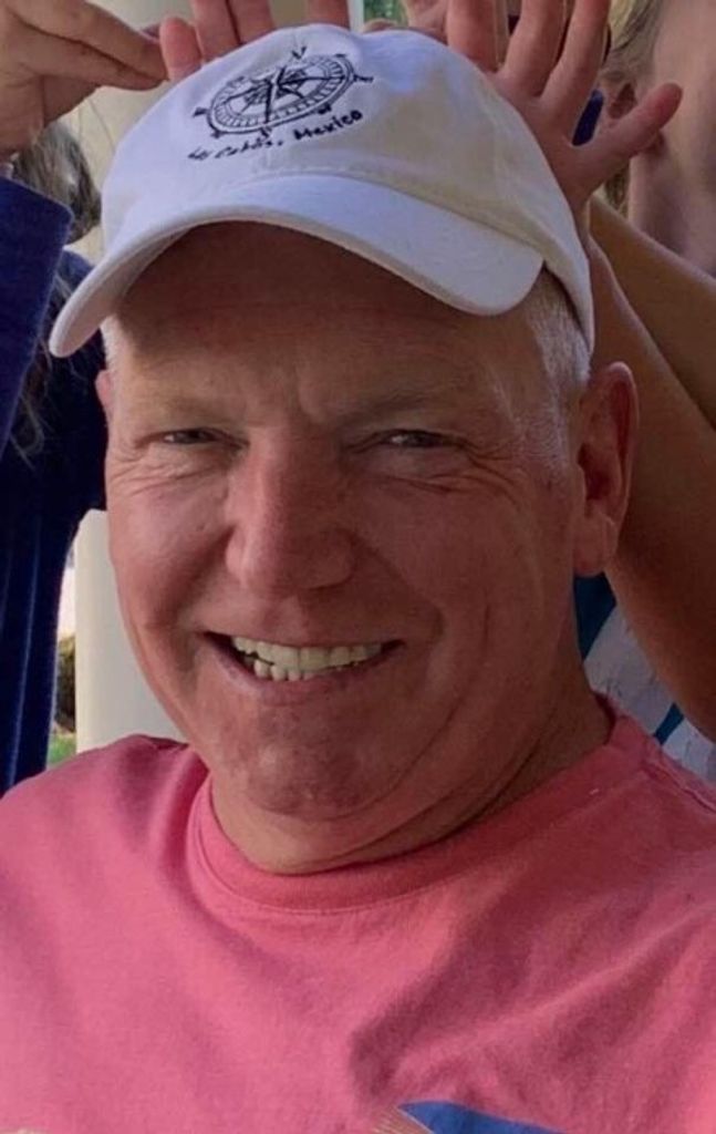Robert "Bob" O'Neill