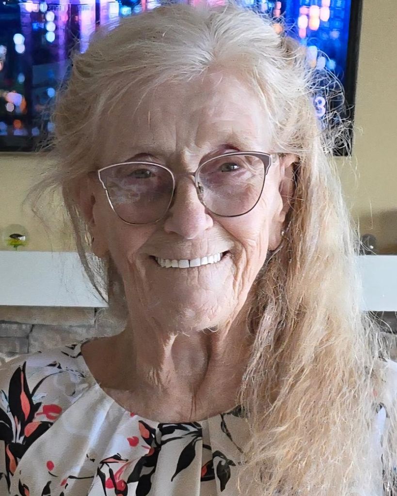 Carol Gick Profile Photo