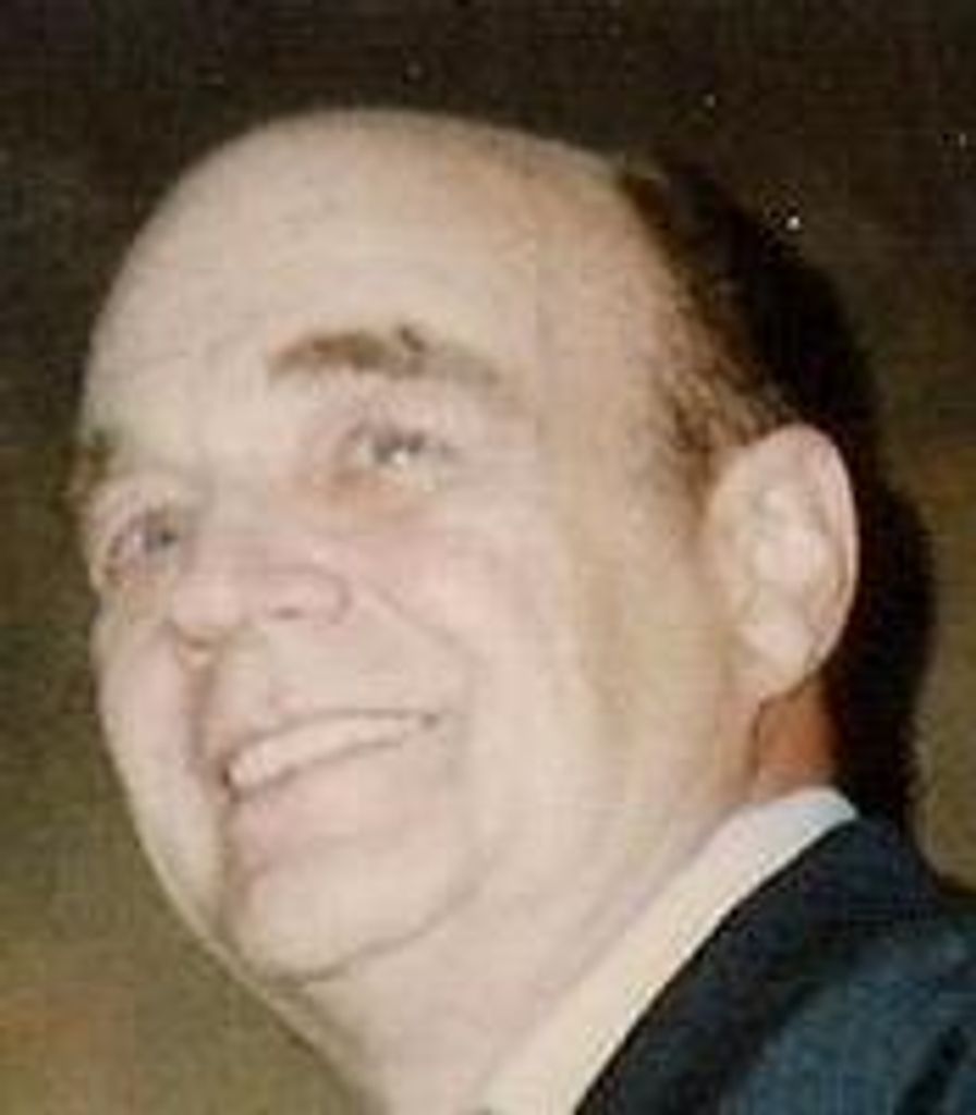 Ladislaus "Les" Pasko