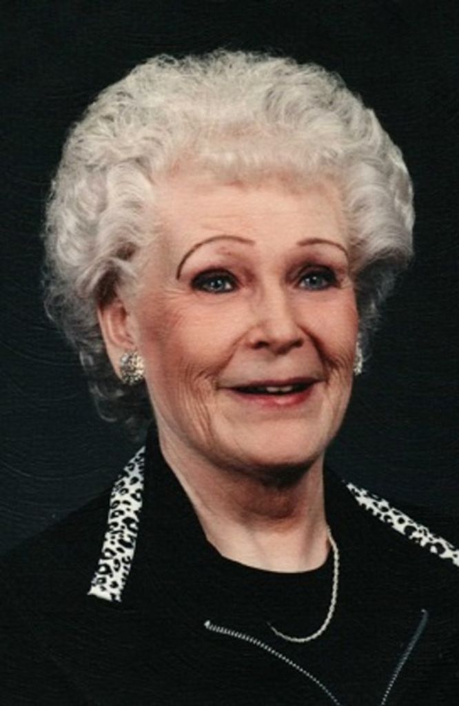 Barbara M. Holt
