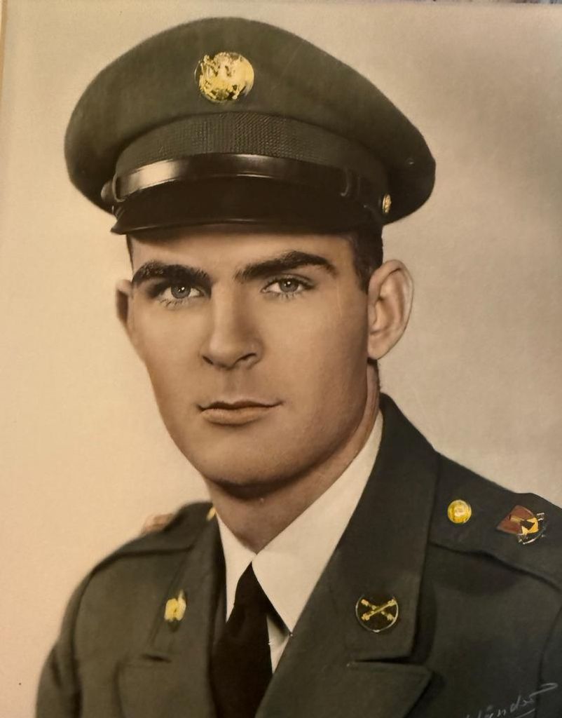 Harris Allen Wade Profile Photo