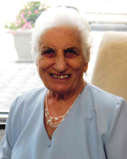Lucia Covino Profile Photo