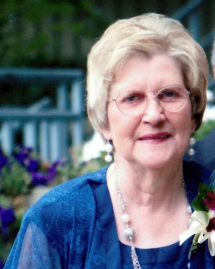 Shirley Ann Whelchel Fowler Beekman Profile Photo