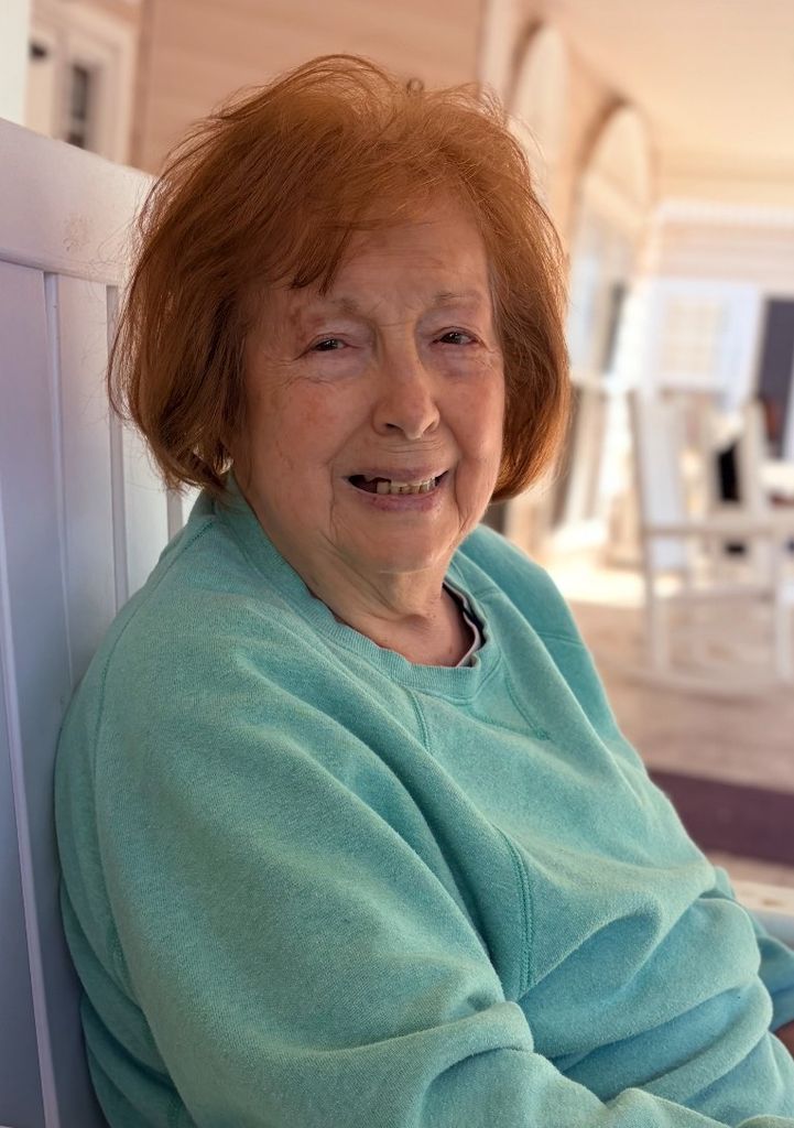 Jane B. Stovall Profile Photo