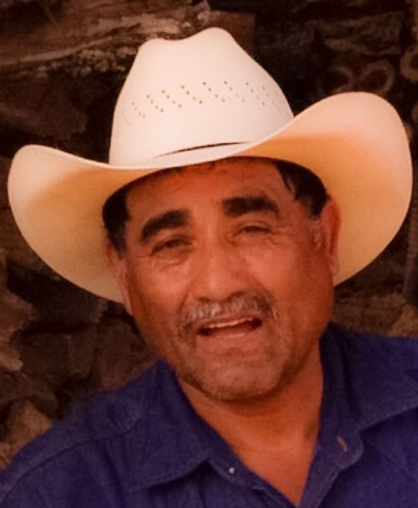 Pascual Vargas