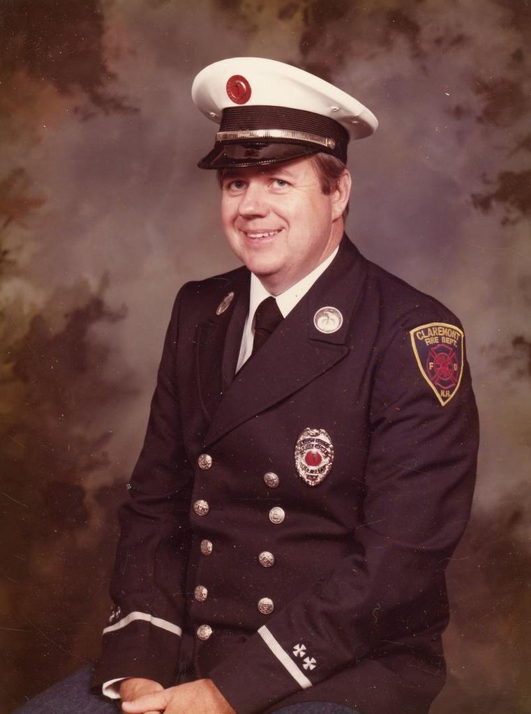 Richard "Dick" Hull Profile Photo