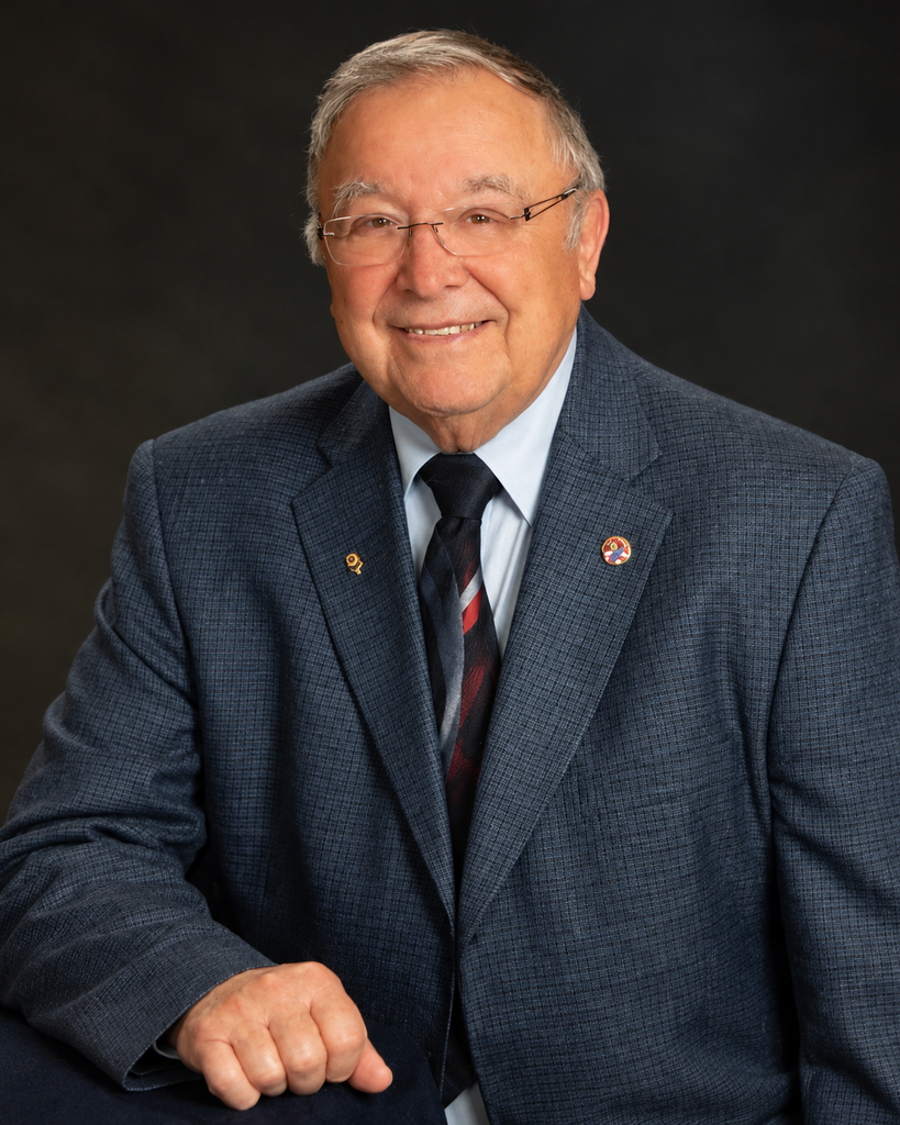 Frank John Leidenfrost Profile Photo