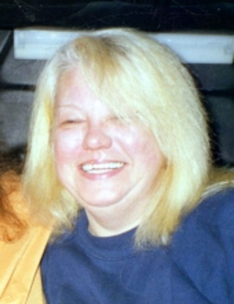 Victoria "Vicky" L. Hamlin