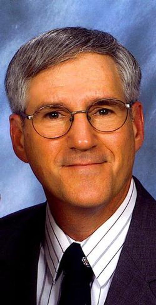 Dean L. Cashman Profile Photo