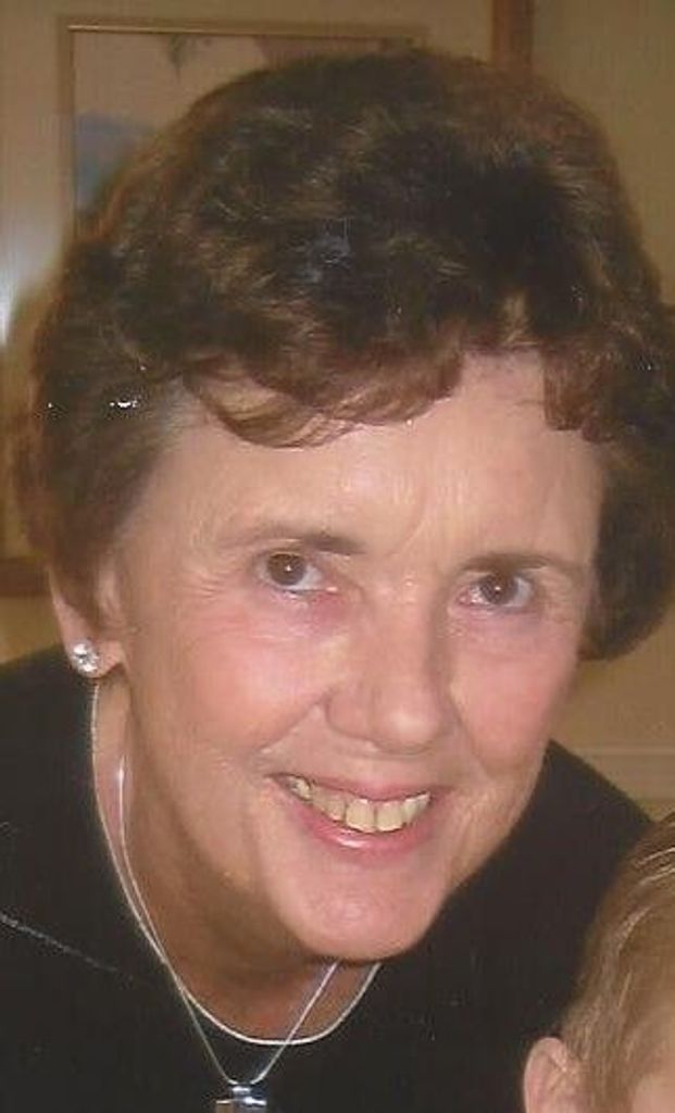 M. Justine Flanagan Profile Photo