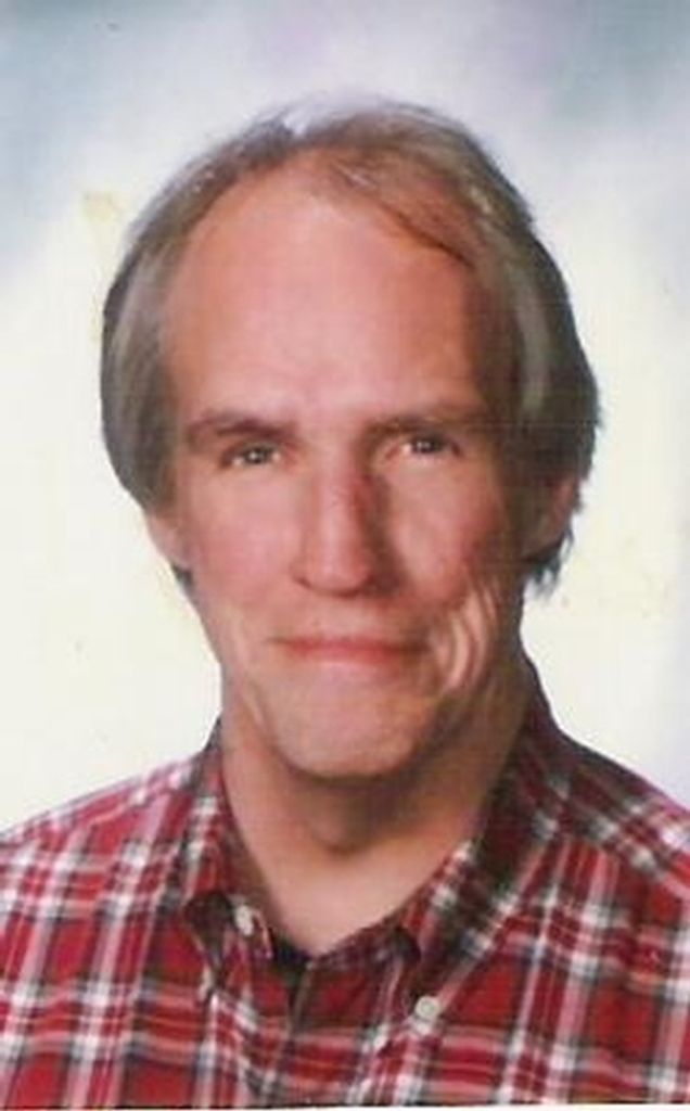 Gregory Allen Swanson