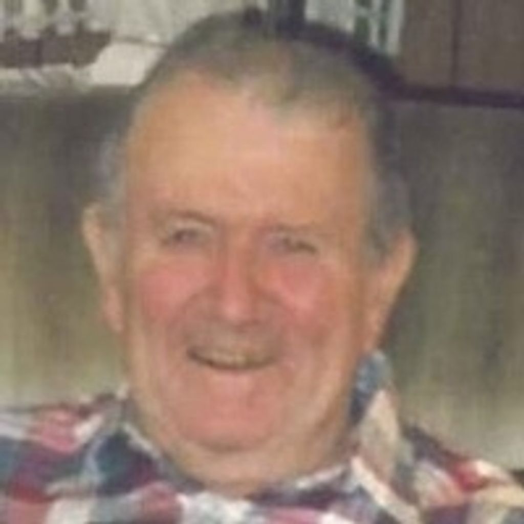 Charles E. Humes