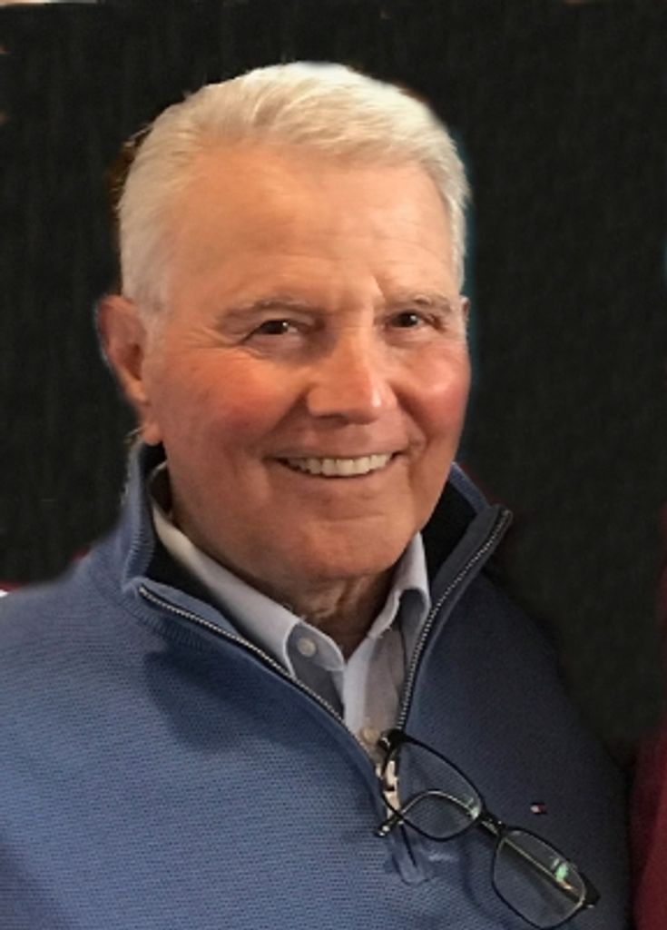 Harold 'Bo' Kestner Profile Photo