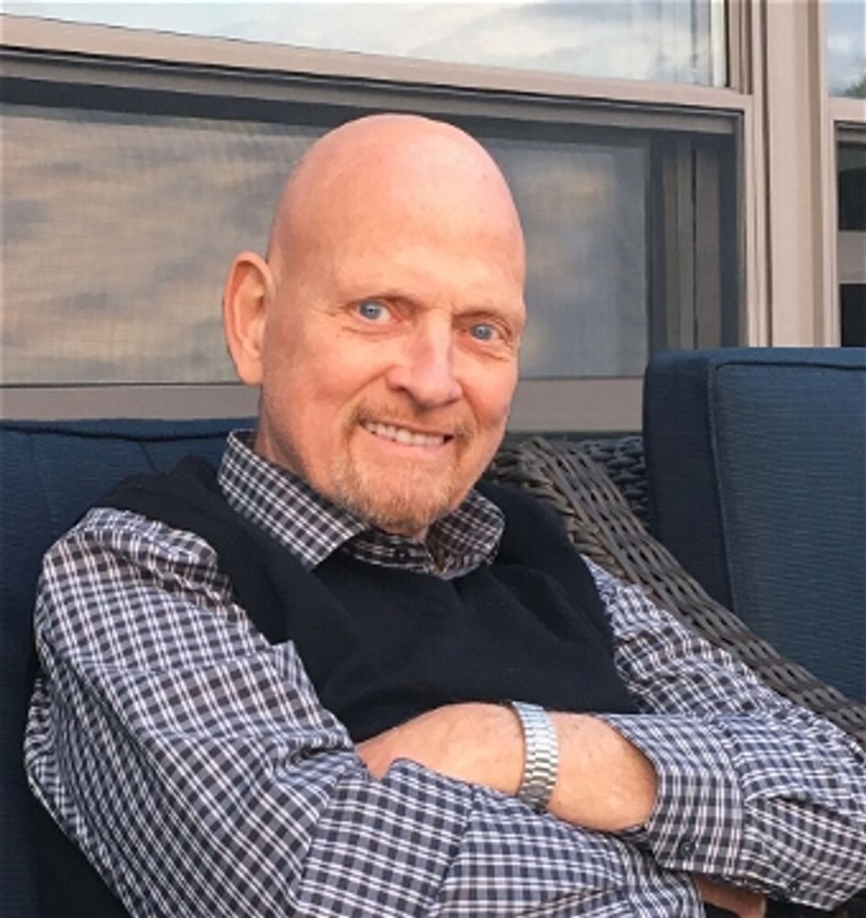Joseph Francis Cunningham Profile Photo