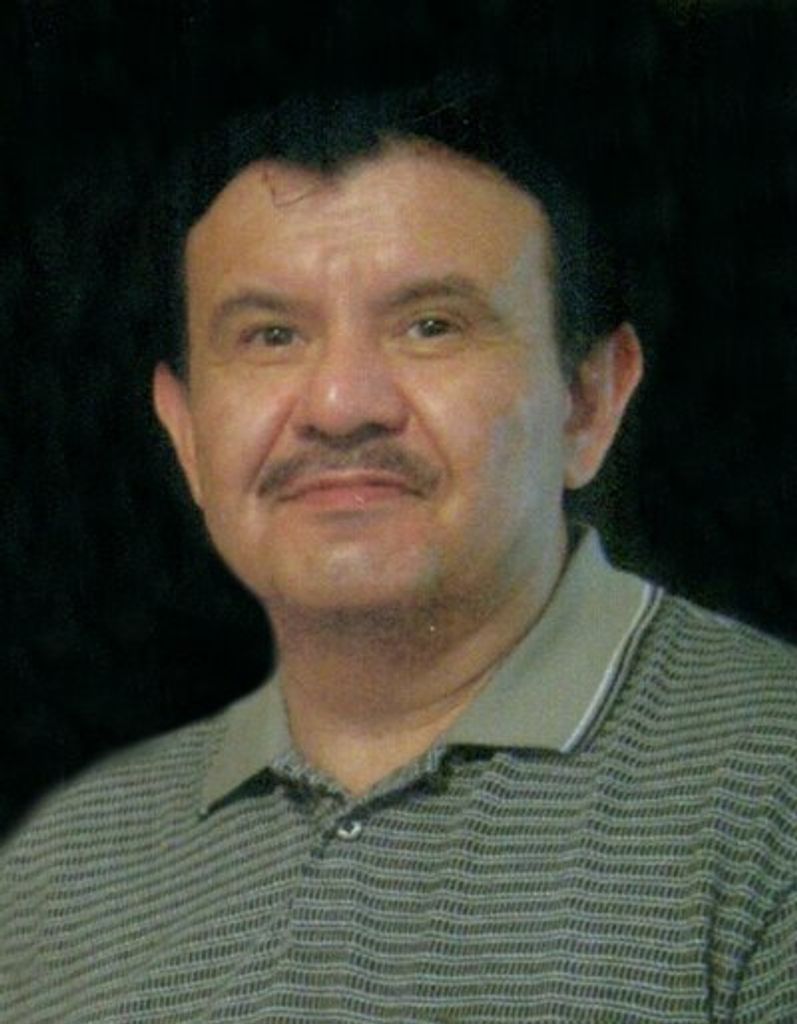 Jose "Joey" Gutierrez, Jr. Profile Photo