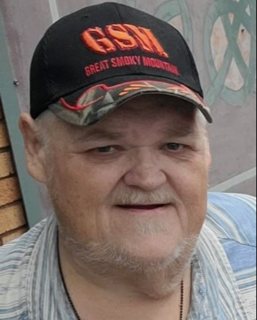 Jamie Anthony Burnaine Profile Photo