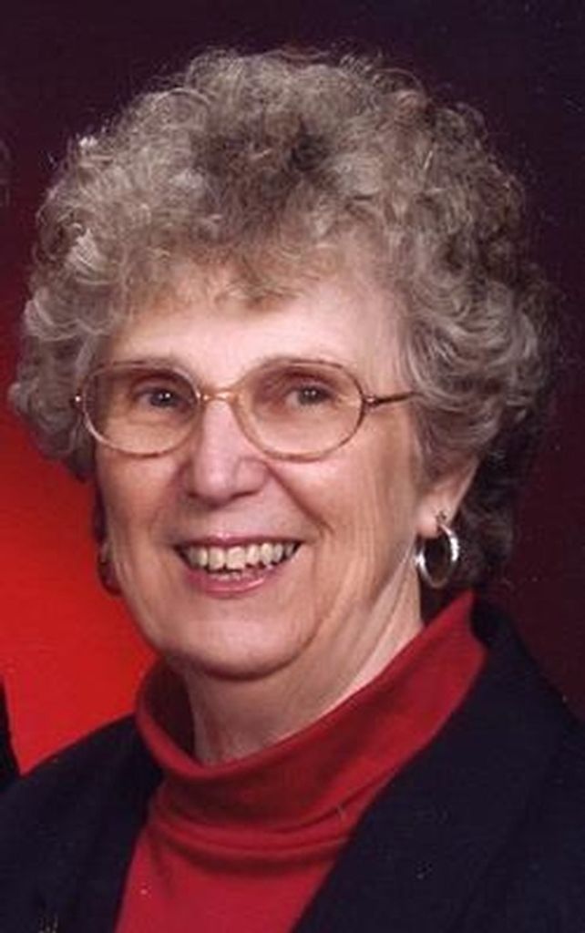 Barbara Jean Kimzey