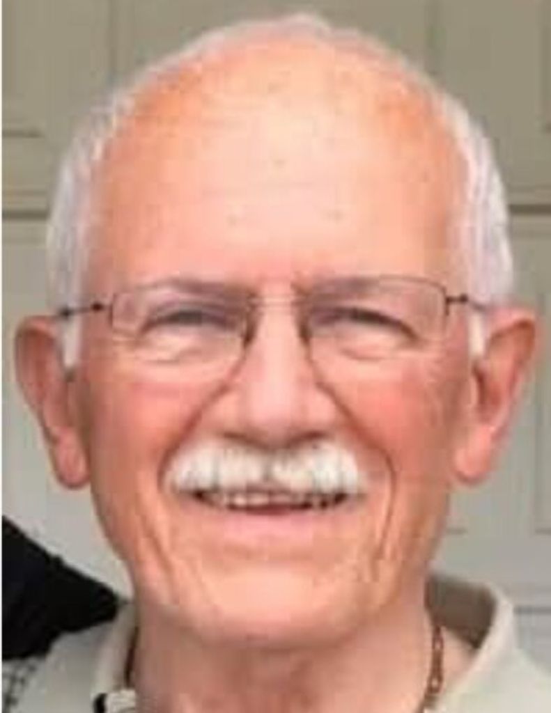 Edward Yunker Profile Photo