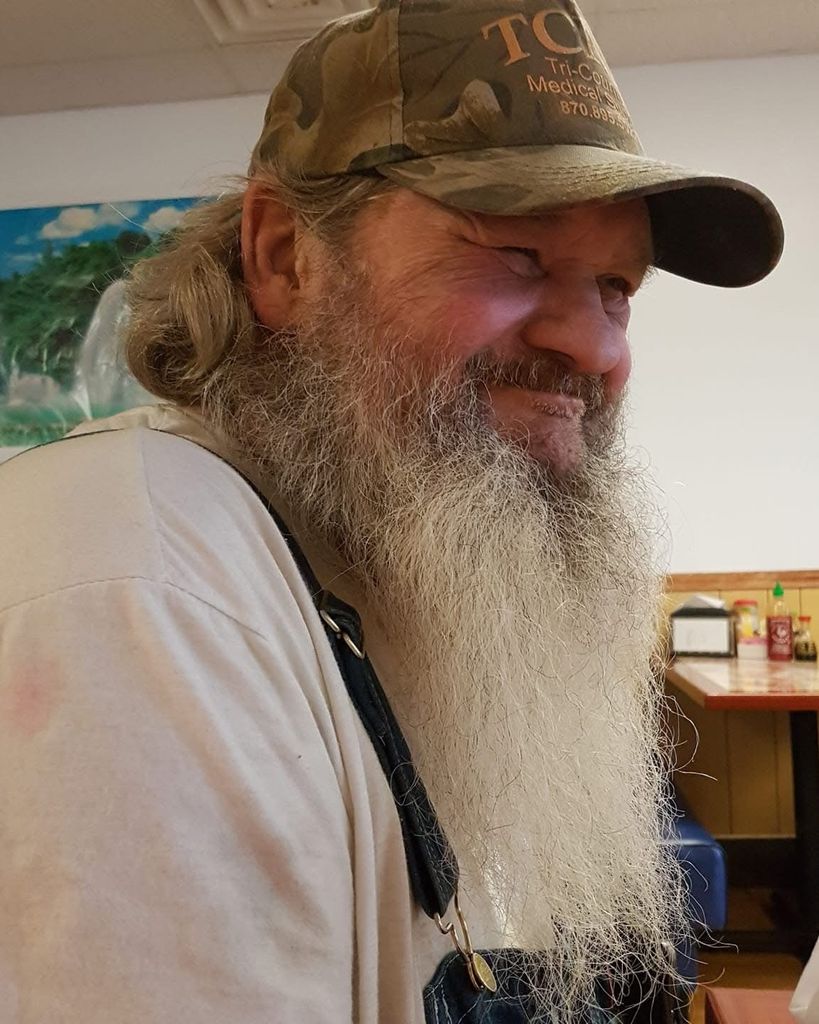 Jimmy Allen Maclin Sr. Profile Photo