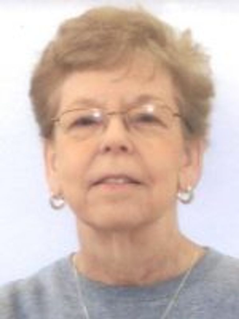 Janet Sue Engelhart